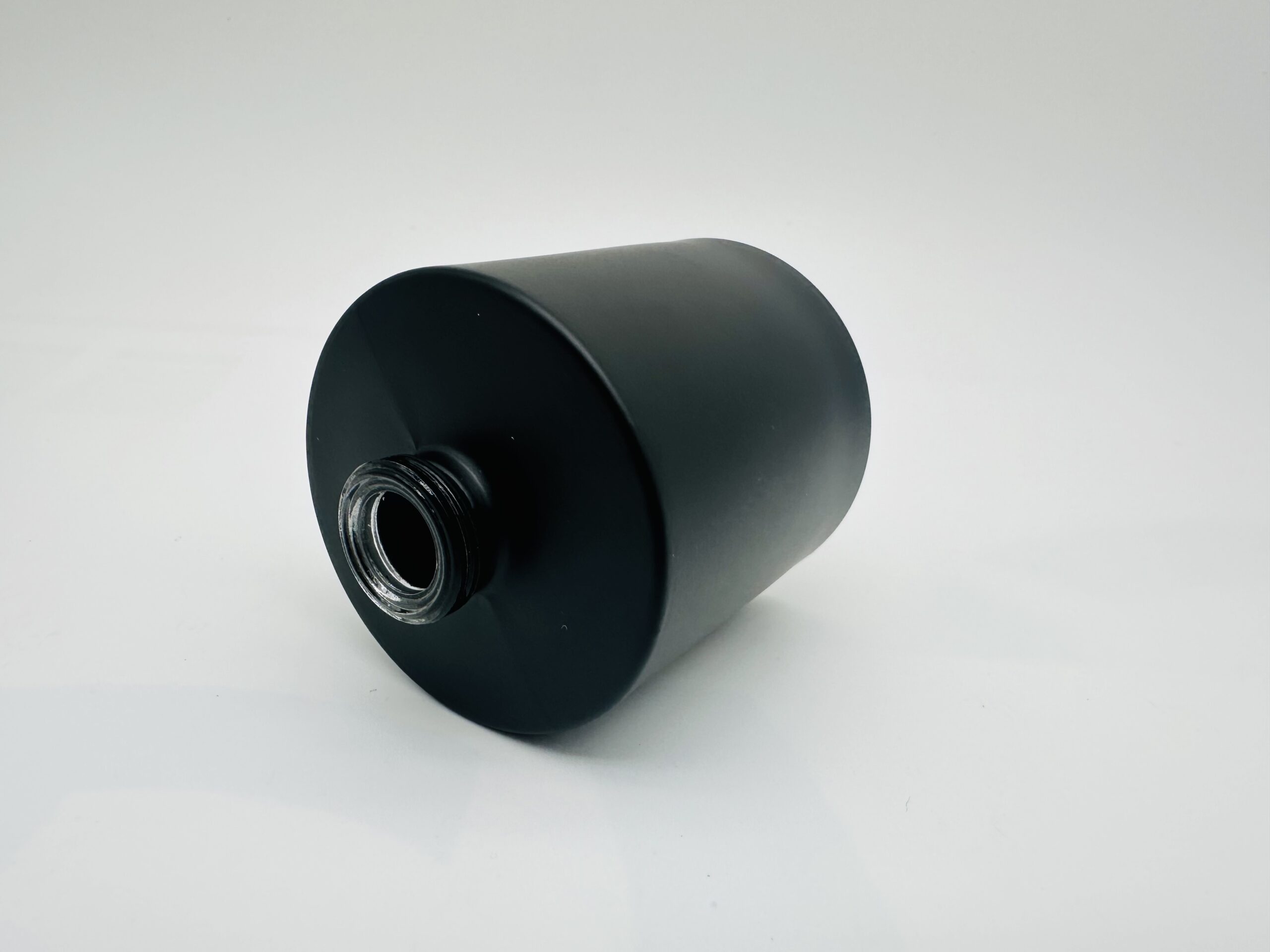 30ml Matte Black Perfume Bottles: Design & Sourcing Guide