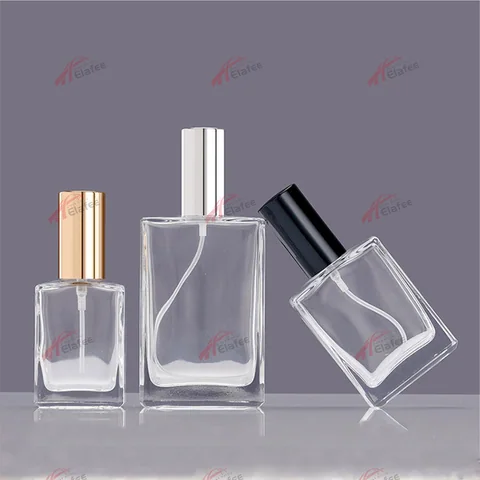 HYD3-30 30ml perfume bottle